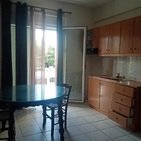 κηπούπολις Kepoupolis Kalamáta