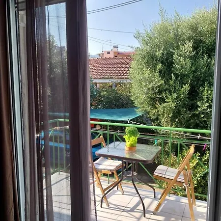 κηπούπολις Kepoupolis Kalamáta