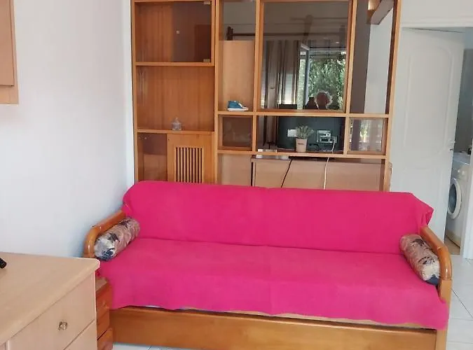 κηπούπολις Kepoupolis Apartment