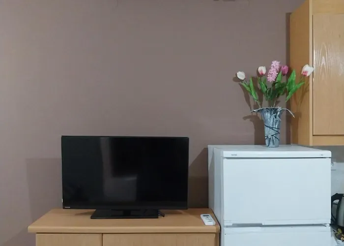 κηπούπολις Kepoupolis *