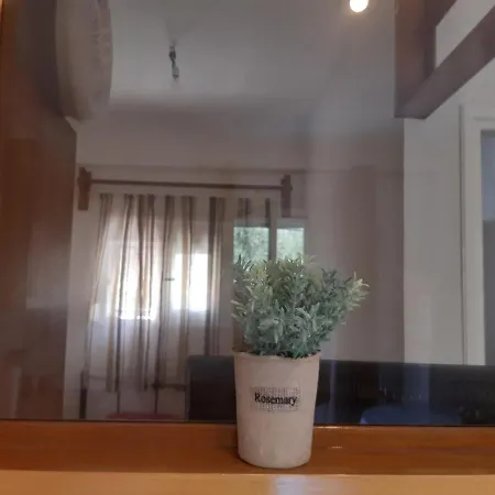 Appartement κηπούπολις Kepoupolis Kalamata