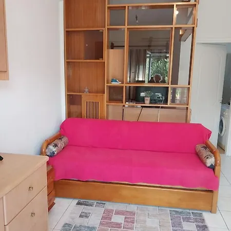 κηπούπολις Kepoupolis Apartament
