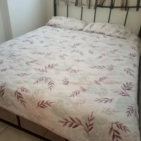 κηπούπολις Kepoupolis Apartmán