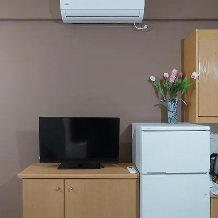 κηπούπολις Kepoupolis *