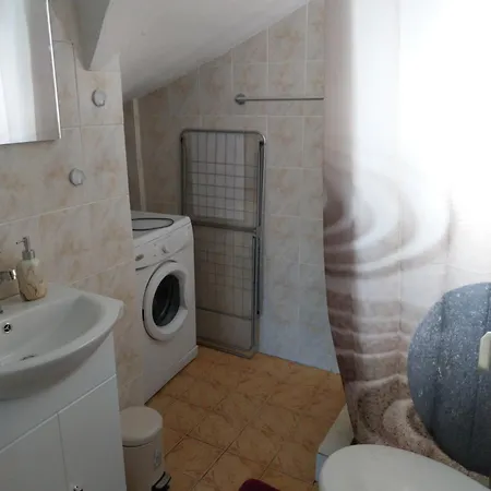 κηπούπολις Kepoupolis Appartement