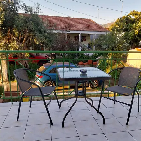 κηπούπολις Kepoupolis * Kalamata