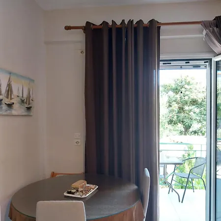 Apartmán κηπούπολις Kepoupolis Kalamata