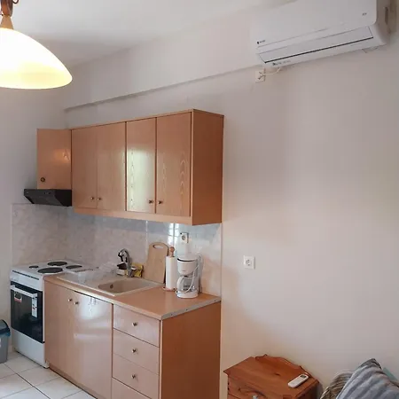 κηπούπολις Kepoupolis Apartmán
