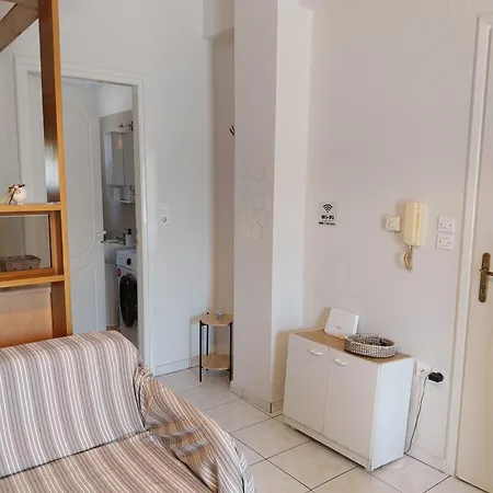 Apartmán κηπούπολις Kepoupolis Kalamata