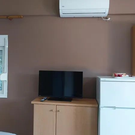 Apartmán κηπούπολις Kepoupolis Kalamata