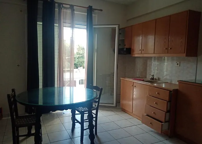 κηπούπολις Kepoupolis Kalamata