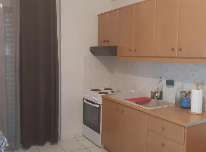 κηπούπολις Kepoupolis Appartement *