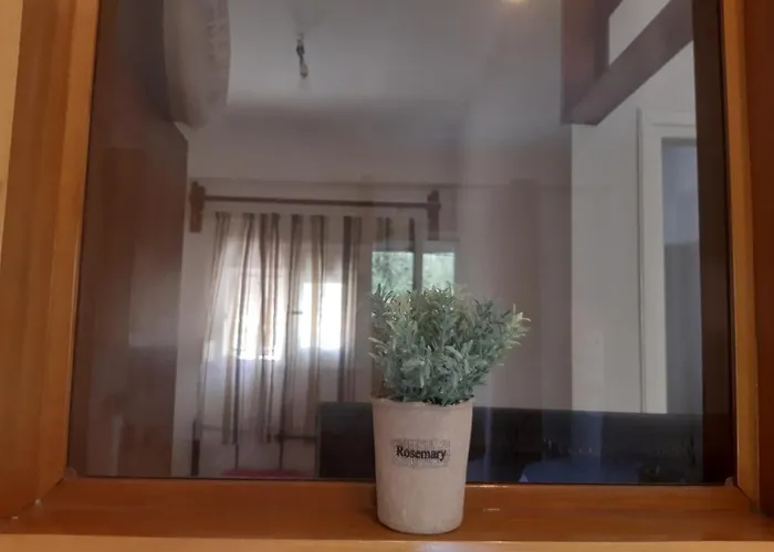 Lejlighed κηπούπολις Kepoupolis Kalamata