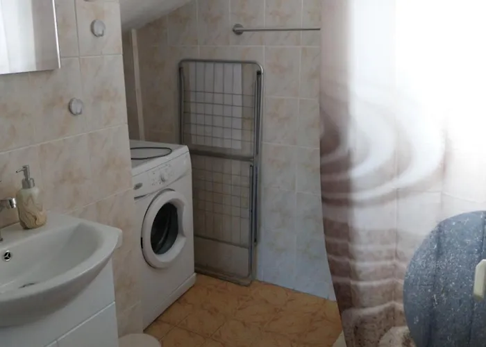κηπούπολις Kepoupolis Appartement